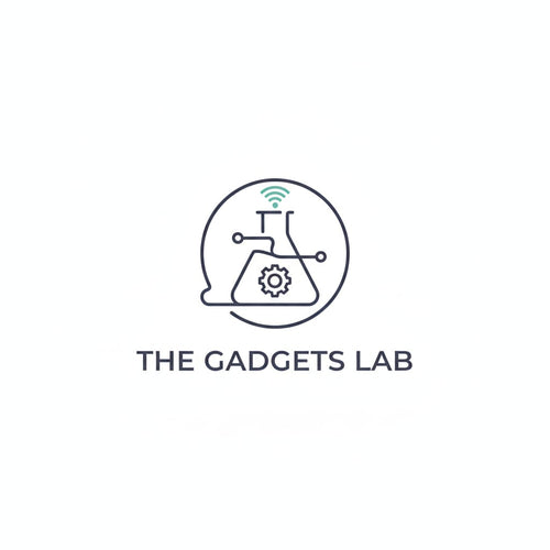 The Gadgets Lab